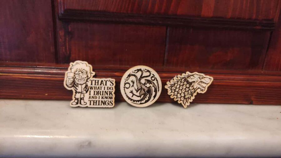 Dubrovnik Game of Thrones Bundle: Tour, Escape Room, Throne - Practical details that affect your choice