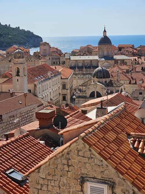 Dubrovnik: Game of Thrones & City Walls Walking Tour - Is $141 plus 40 euros a fair price?