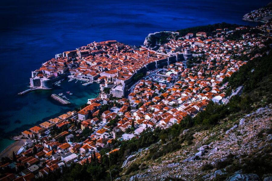 Dubrovnik: Game of Thrones Complete Tour - What makes this tour different from a standard film-location walk