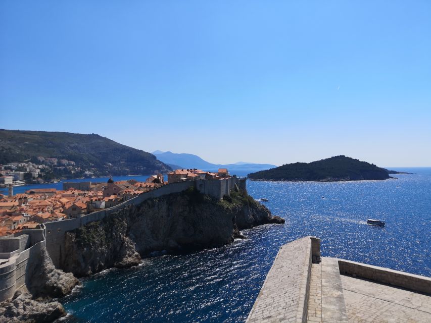 Dubrovnik: Game of Thrones Complete Tour - Recreating the Walk of Shame