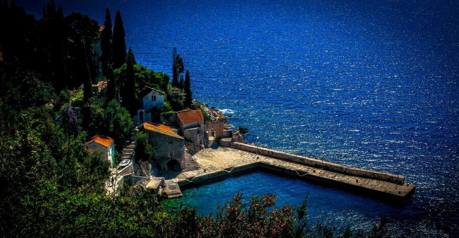 Dubrovnik: Game of Thrones Complete Tour - Srđ Hill and the King’s Road