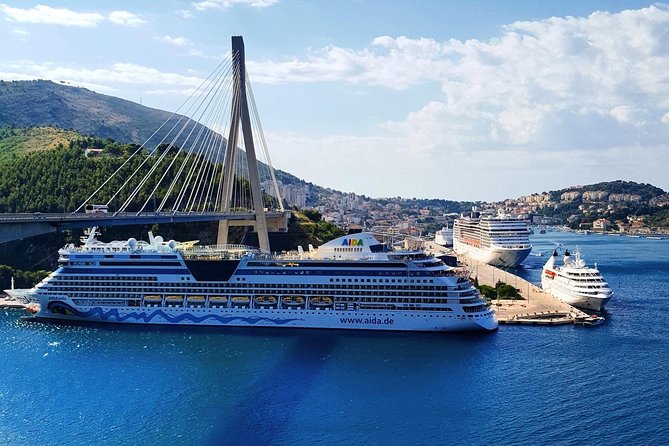 Dubrovnik Game of Thrones Driving Tour - What the guide adds to the experience