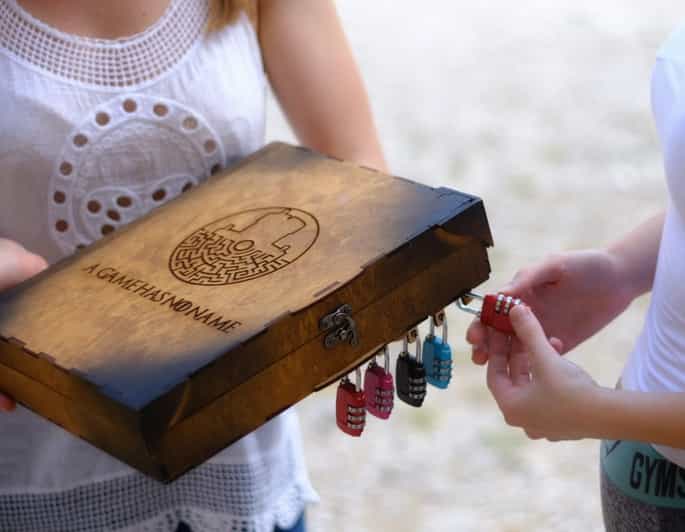 Dubrovnik: Game of Thrones Escape Game - What the Puzzles Are Like