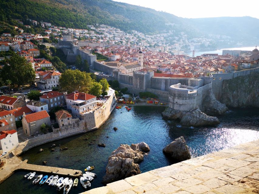 Dubrovnik: Game of Thrones Extended Tour - Key points at a glance