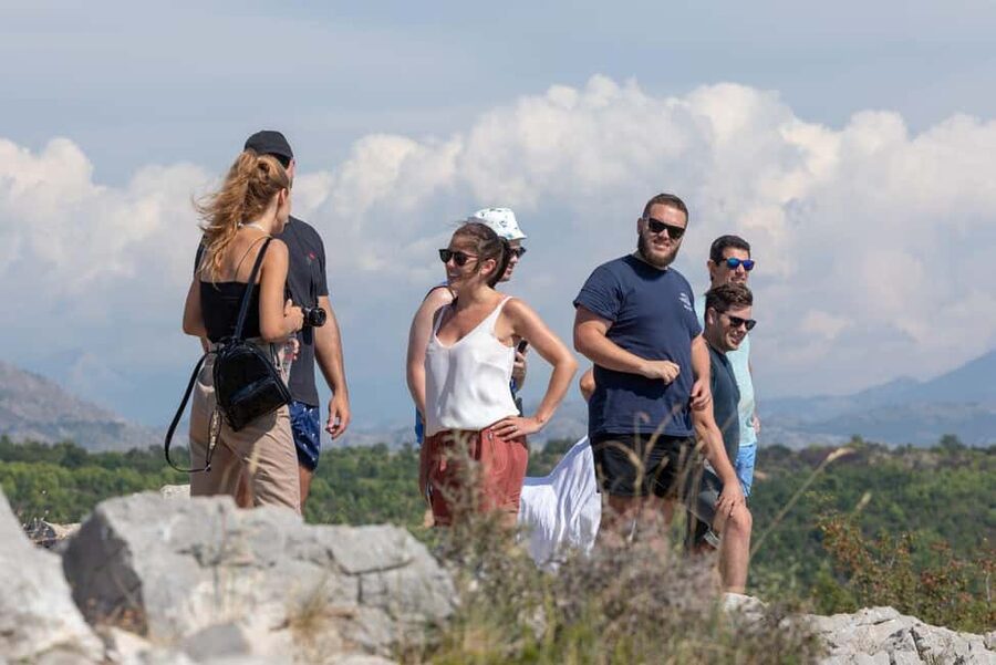 Dubrovnik: Game of Thrones Full-Day Private Tour - The guides make the difference