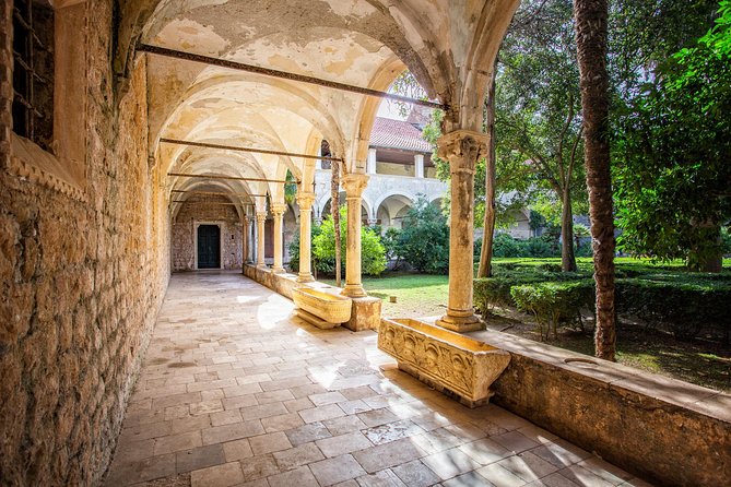 Dubrovnik Game of Thrones Full-Day Tour + Lokrum & Srđ - Mount Srđ and Dubrovnik from above