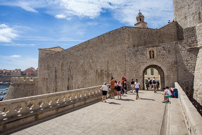 Dubrovnik Game of Thrones Full-Day Tour + Lokrum & Srđ - What the $113.72 price really includes