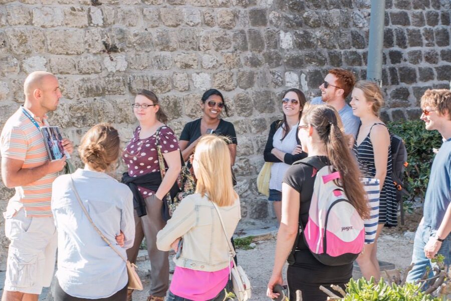 Dubrovnik: Game of Thrones & History Tour - Key points to know before booking