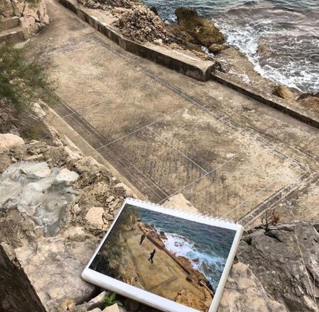 Dubrovnik: Game of Thrones Locations Driving Tour - Key points at a glance