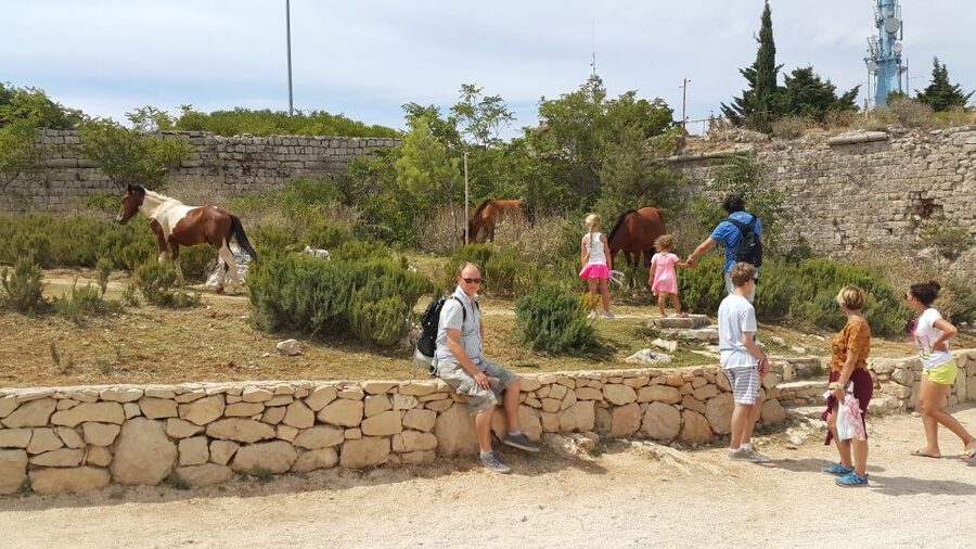 Dubrovnik: Game of Thrones Locations Driving Tour - Starting at Pile Gate or Port Gruz