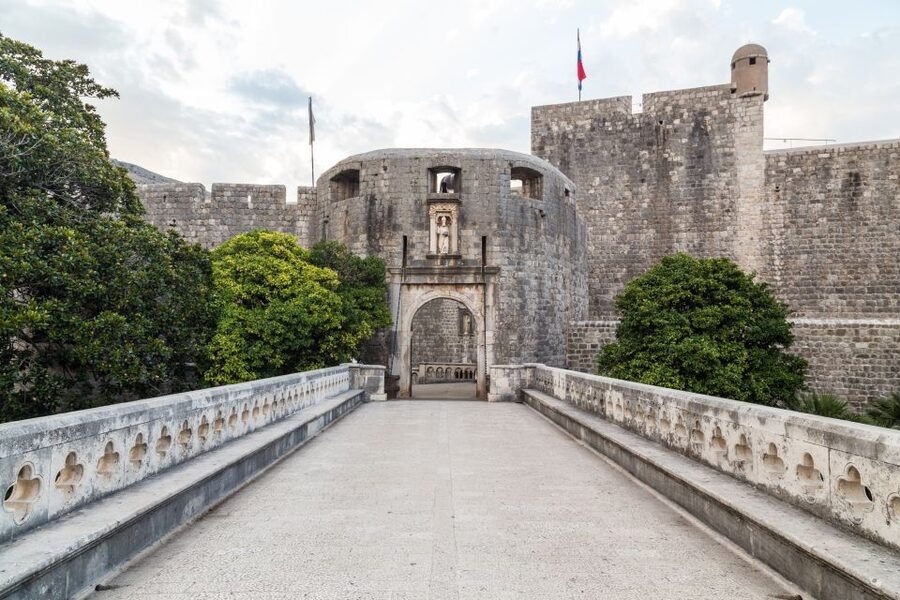 Dubrovnik: Game of Thrones Locations Private Tour - Key points at a glance