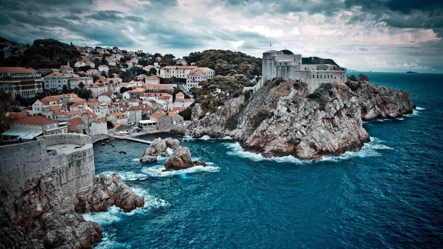 Dubrovnik: Game of Thrones Locations Private Tour - Why Dubrovnik works so well as King’s Landing