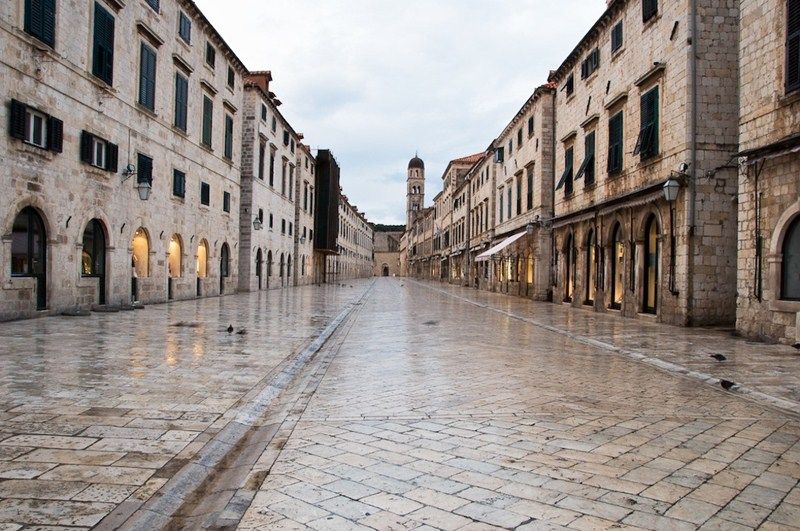 Dubrovnik: Game of Thrones Locations Private Tour - From the cruise pier to Dubrovnik’s Old Town