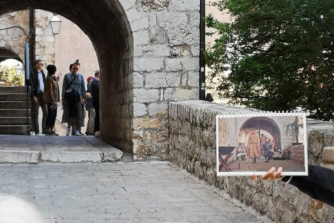 Dubrovnik: Game of Thrones & Lokrum island Tour - A short boat ride takes you to Lokrum