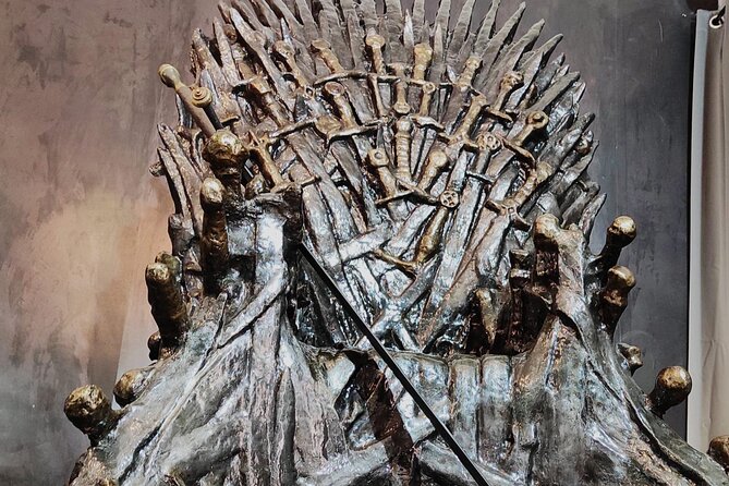 Dubrovnik: Game of Thrones & Lokrum island Tour - What the guide adds to the experience