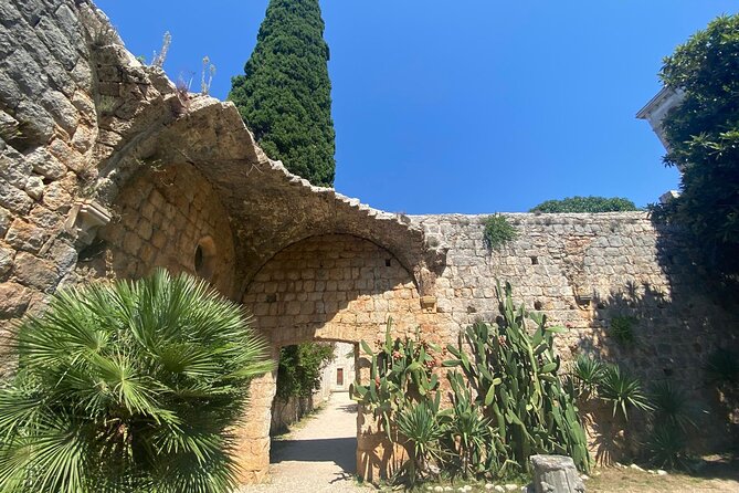 Dubrovnik Game Of Thrones self-guided tour with mobile app - Finding King’s Landing inside the Old Town