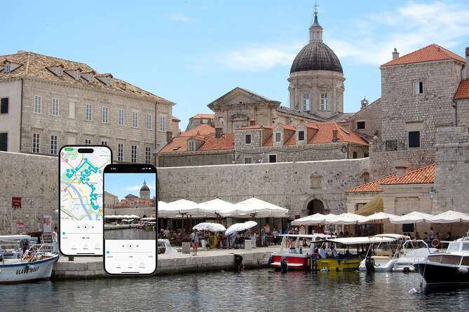 Dubrovnik Game Of Thrones self-guided tour with mobile app - Littlefinger’s brothel and other filming locations
