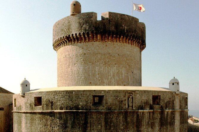 Dubrovnik Game Of Thrones self-guided tour with mobile app - Who will enjoy this self-guided walk?
