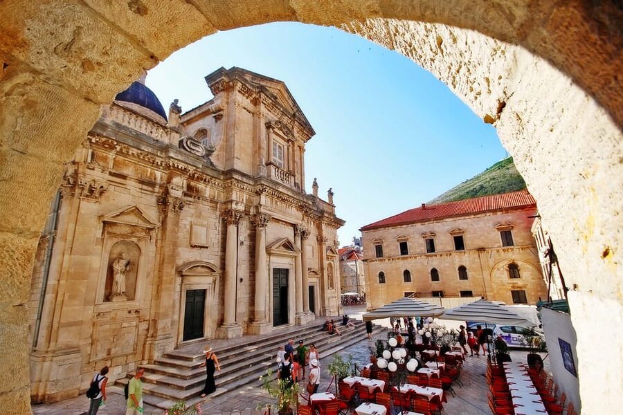 Dubrovnik: Game of Thrones Tour & Optional Lokrum Island - Key points to know before booking