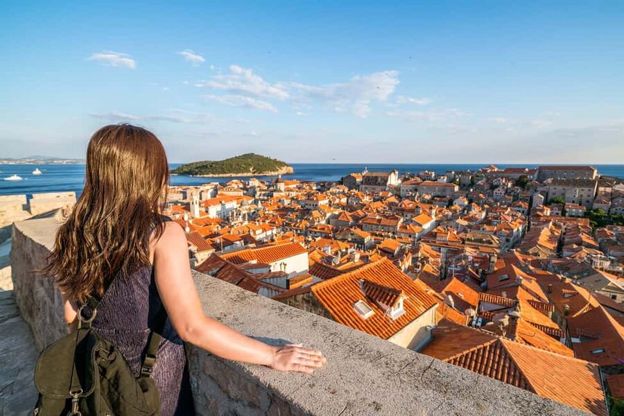 Dubrovnik: Game of Thrones Tour & Optional Lokrum Island - Who will enjoy this most?