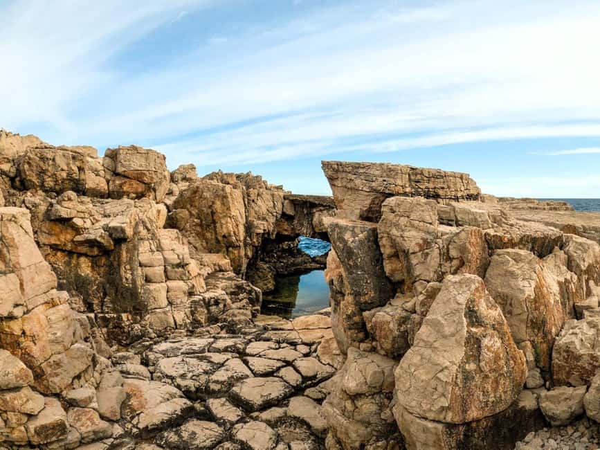 Dubrovnik: Game of Thrones Tour & Optional Lokrum Island - Guides, group size, and the feel of the tour