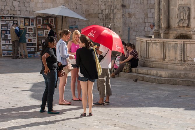 Dubrovnik Game of Thrones Tour & Optional Lokrum Island Visit - Adding Lokrum and the Iron Throne