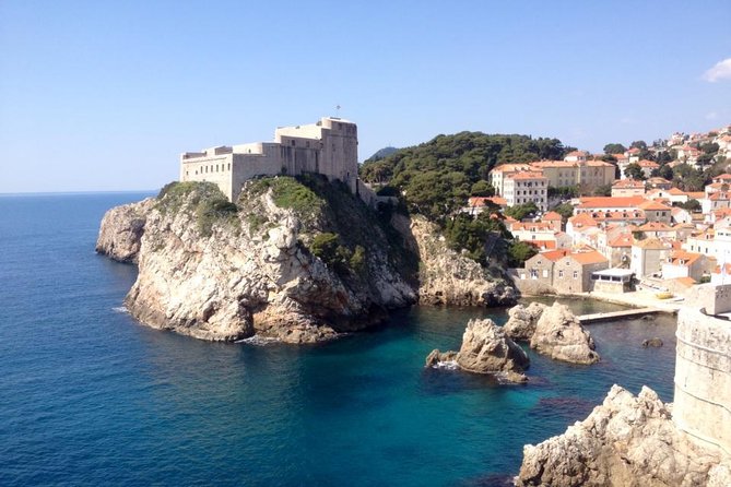 Dubrovnik: Game of Thrones Walking Tour - Stradun and the Old Town’s film-ready stone