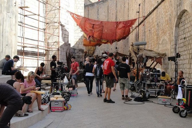 Dubrovnik: Game of Thrones Walking Tour - The two-hour route or the three-hour Lokrum option