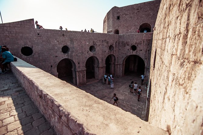 Dubrovnik: Game of Thrones Walking Tour - What the best guides add
