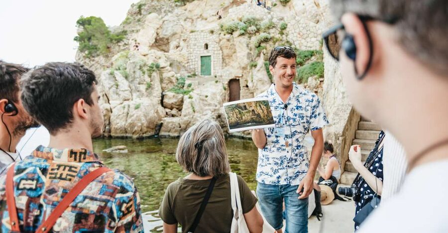 Dubrovnik: Game of Thrones Walking Tour - Heat, stairs, crowds, and what to bring