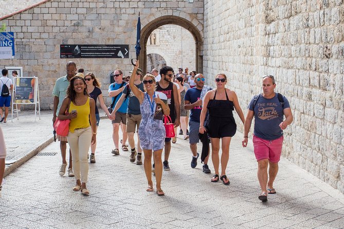 Dubrovnik Game of Thrones Walking Tour: Filming Locations&Stories - Key points at a glance