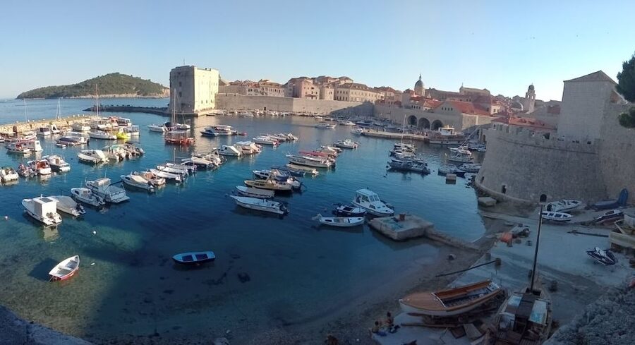 Dubrovnik: Historical Tour with Game of thrones details - Starting at Ploče Gate