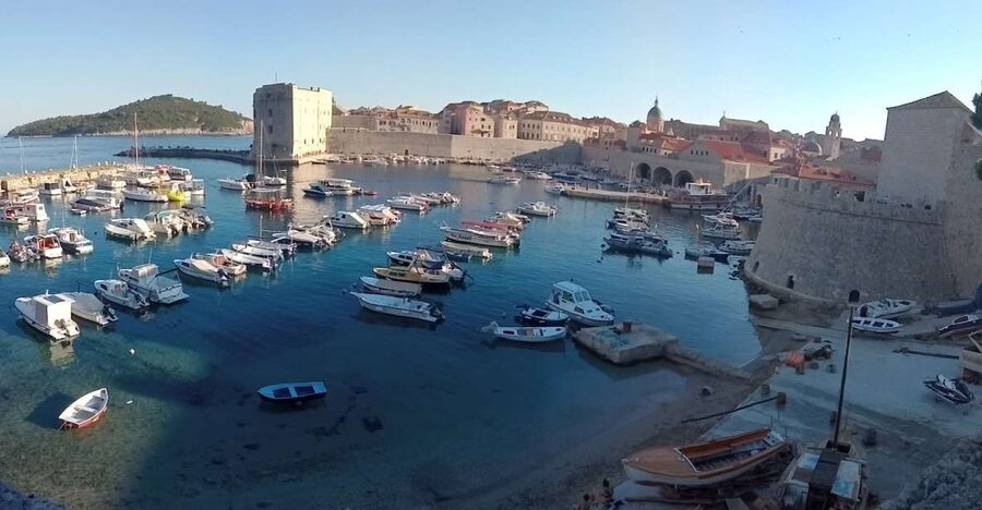 Dubrovnik: Historical Tour with Game of thrones details - Finding Dubrovnik in Game of Thrones