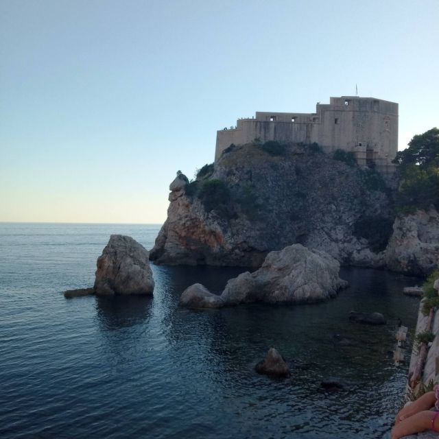 Dubrovnik: Historical Tour with Game of thrones details - Photos, fountains, and the pace of the walk