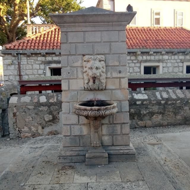 Dubrovnik: Historical Tour with Game of thrones details - Ending near Pile Gate
