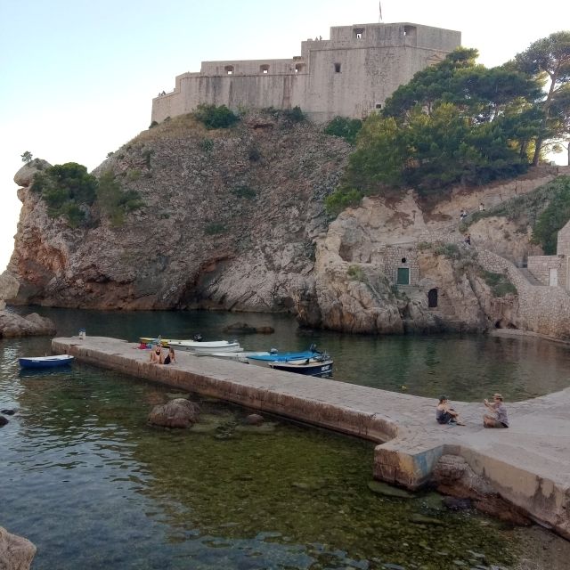 Dubrovnik: Historical Tour with Game of thrones details - How the Dubrovnik Republic shaped the city