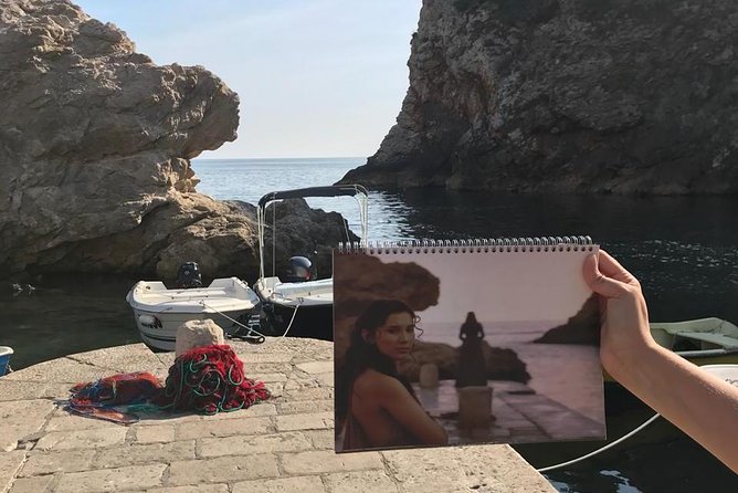 Dubrovnik Hot Combo: History walk and Game of Thrones - Key points at a glance