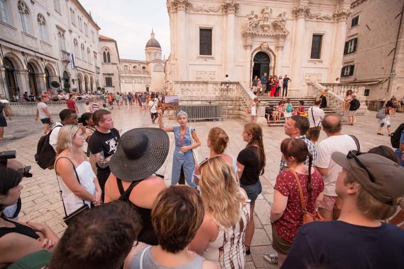 Dubrovnik: Karaka - Game of Thrones Cruise & Walking Tour - Why the Karaka makes this more than a standard filming tour