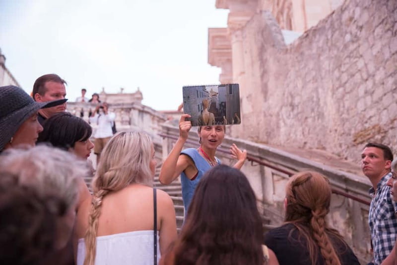 Dubrovnik: Karaka - Game of Thrones Cruise & Walking Tour - Is $52 a fair price?