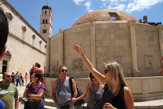 Dubrovnik: Mini Combo Old town & Game of Thrones (Spanish) - Key points to know before you book