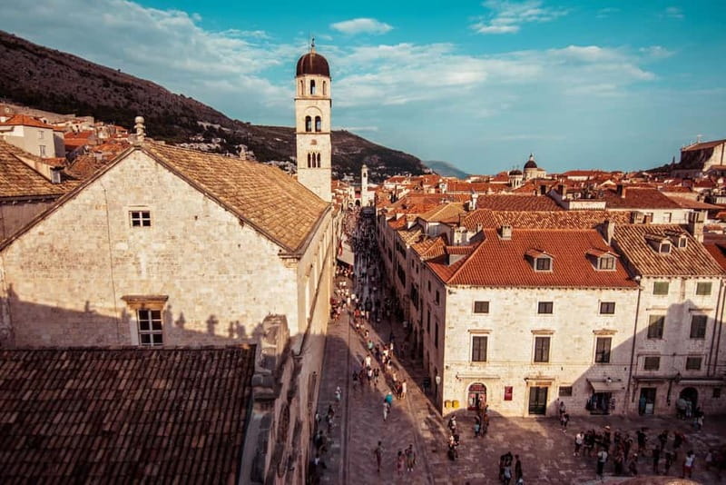 Dubrovnik: Old Town & Game of Thrones Guided Tours Combo - Key points to know before you book