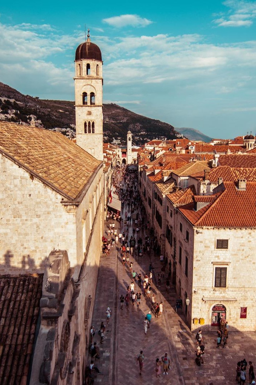 Dubrovnik: Old Town & Game of Thrones Guided Tours Combo - Is $50 a fair price?
