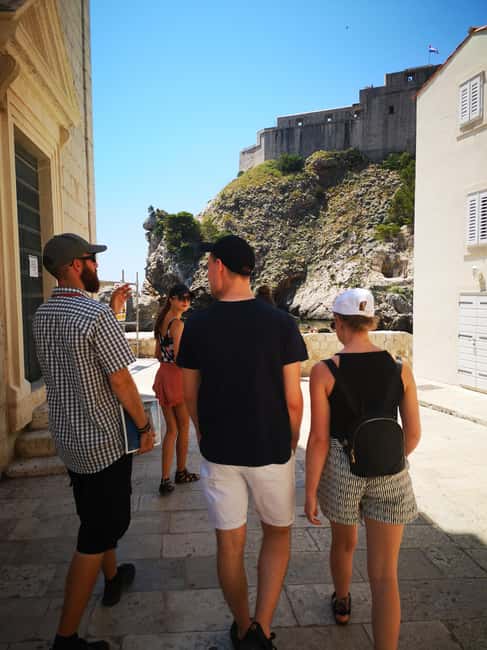 Dubrovnik: Old Town & Game of Thrones Guided Tours Combo - Why this Dubrovnik combination works