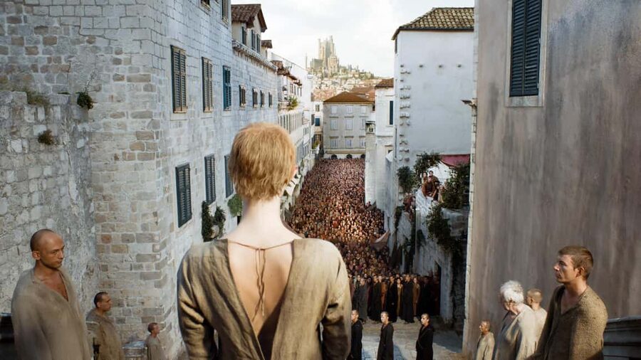 Dubrovnik: Private Game of Thrones Tour: Inside Look - Starting at Pile and the western harbor