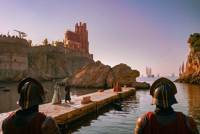 Dubrovnik Private Game of Thrones Walking Tour - Why this tour works for Game of Thrones fans