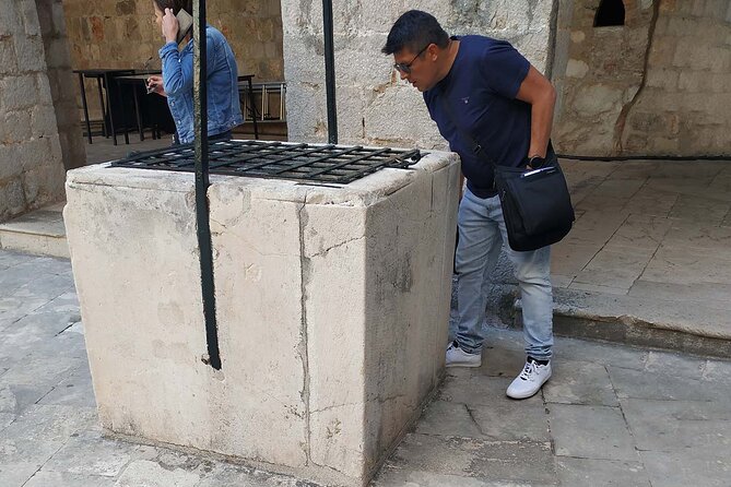 Dubrovnik Private Game of Thrones Walking Tour - Old Town scenes beyond the famous gate