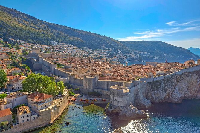 Dubrovnik Private Game of Thrones Walking Tour - Lesser-known lanes and the Iron Throne