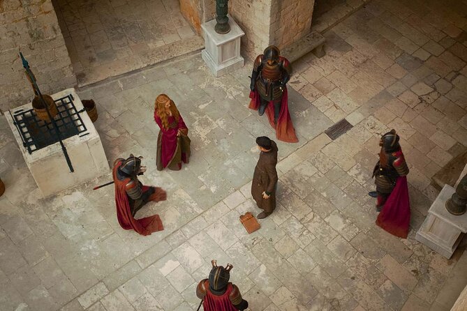 Dubrovnik Private Game of Thrones Walking Tour - What the private format is worth