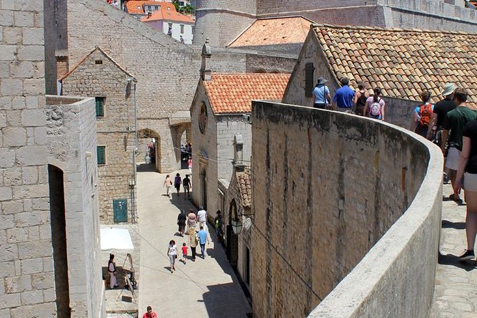 Dubrovnik Shore Excursion: Game of Thrones Tour (City Walls ticket included) - Why this Dubrovnik Game of Thrones tour works