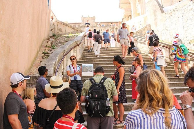 Dubrovnik Shore Excursion: Game of Thrones Tour (City Walls ticket included) - King’s Landing in Dubrovnik’s Old Town